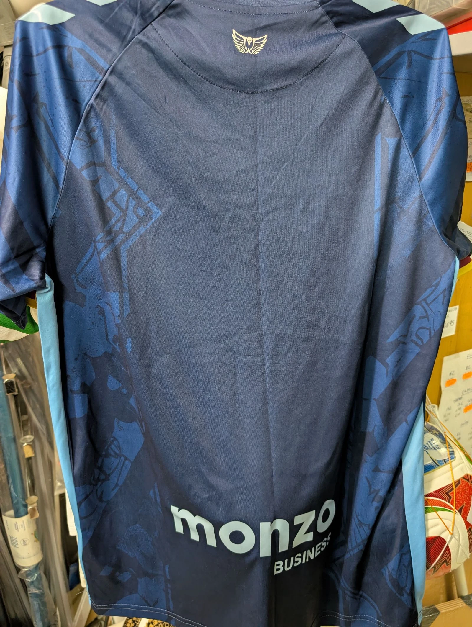 Camiseta Coventry City – photo 4